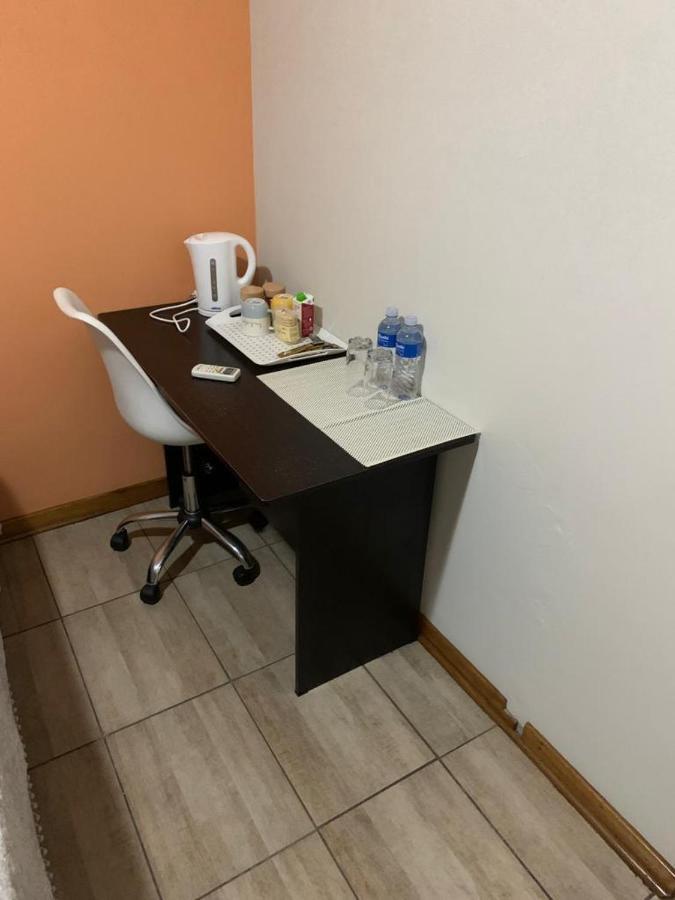 28 At Van Den Bos International Guesthouse 伊登维尔 外观 照片