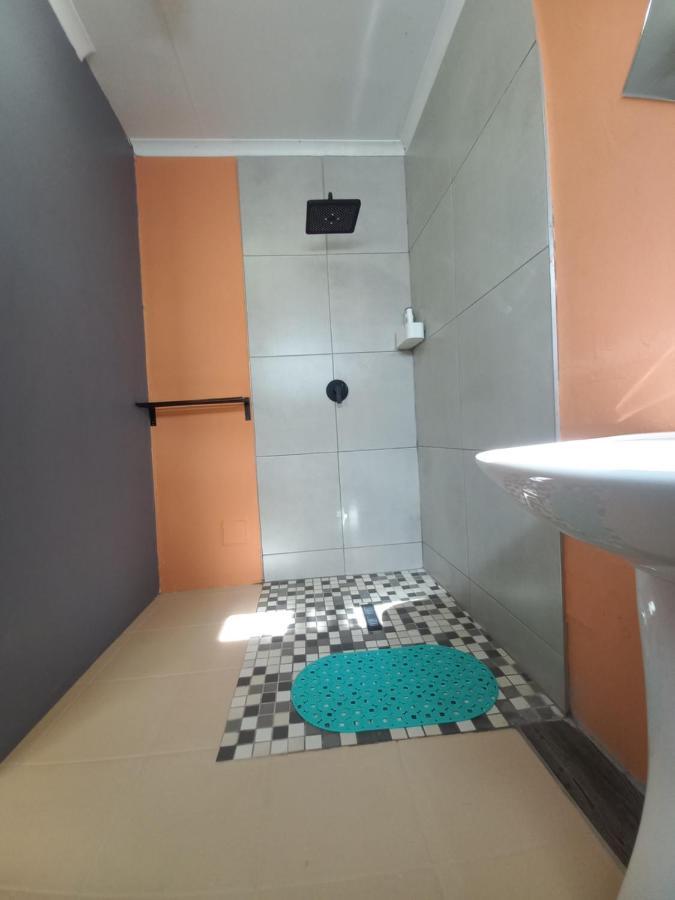 28 At Van Den Bos International Guesthouse 伊登维尔 外观 照片