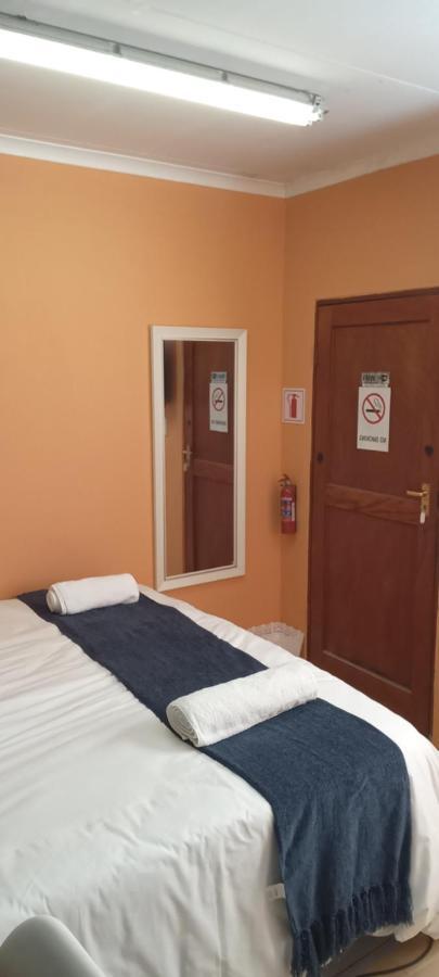 28 At Van Den Bos International Guesthouse 伊登维尔 外观 照片
