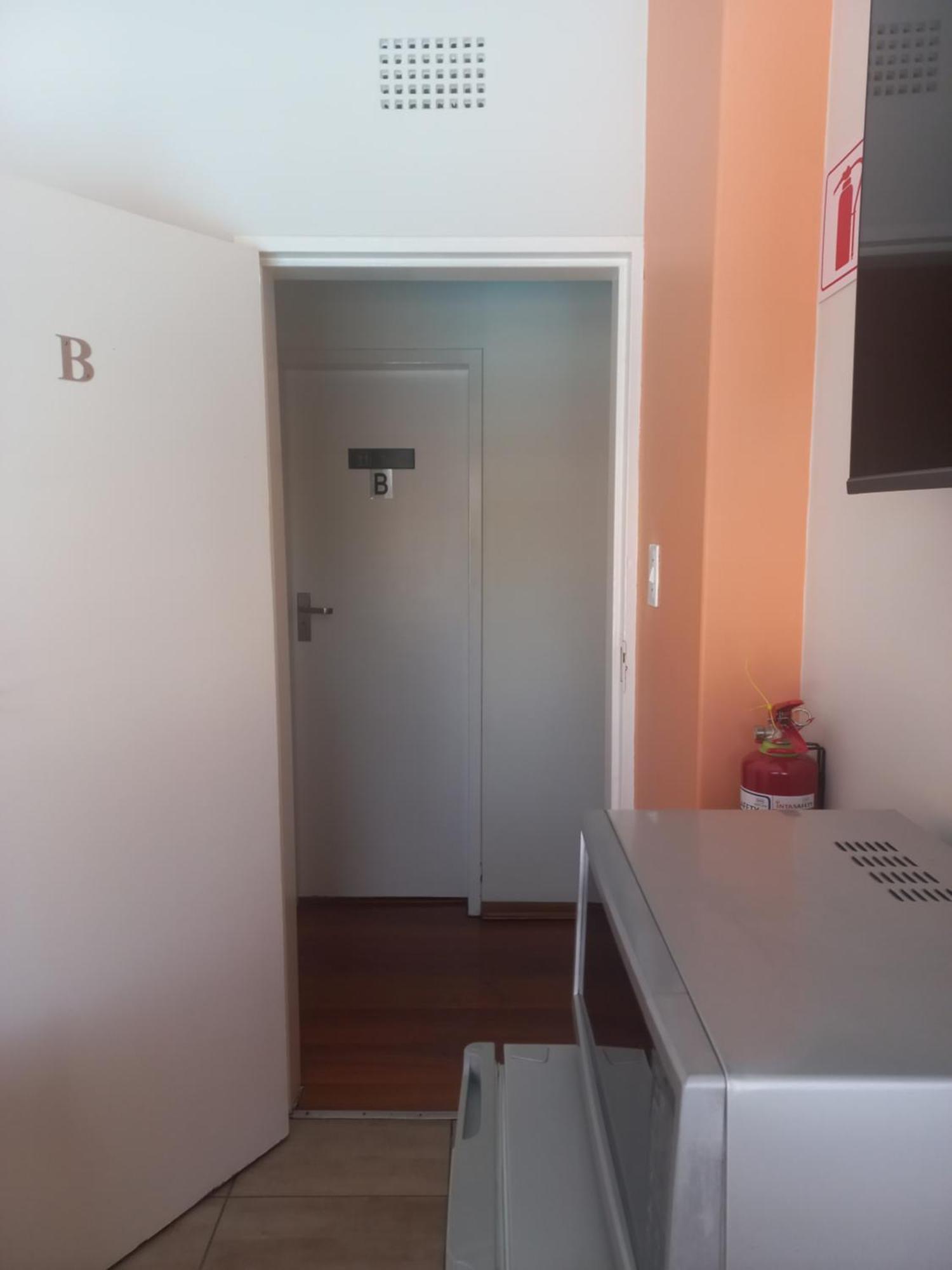 28 At Van Den Bos International Guesthouse 伊登维尔 外观 照片